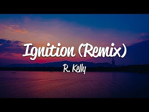 R. Kelly - Ignition (Remix) видео (клип)