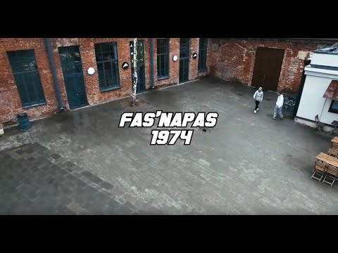 Fas'Napas - Лабиринт видео (клип)