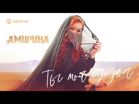 Амирина - Ты моя душа видео (клип)