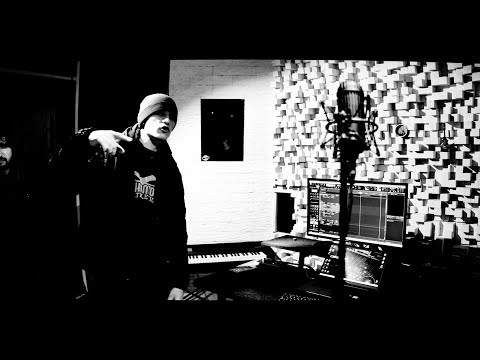 BLVCK SIDE, Skreal, ЗАВЕТЫ 67 - Молчание золото... видео (клип)