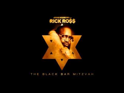 Rick Ross - Burn видео (клип)