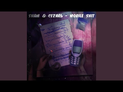 Shrm, CEZARЬ - День in Shit видео (клип)