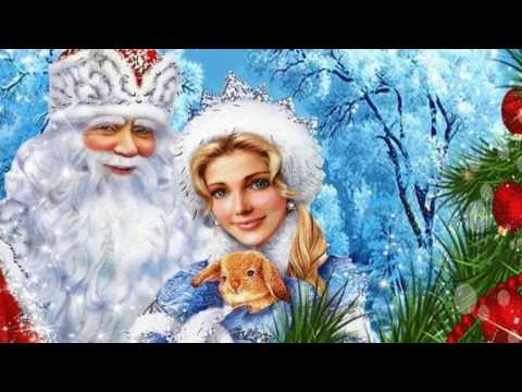 Евгений Коновалов - С Новым годом! видео (клип)