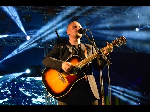 Мандри - Калина (Live) видео (клип)