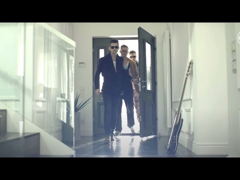 М - Акцент видео (клип)