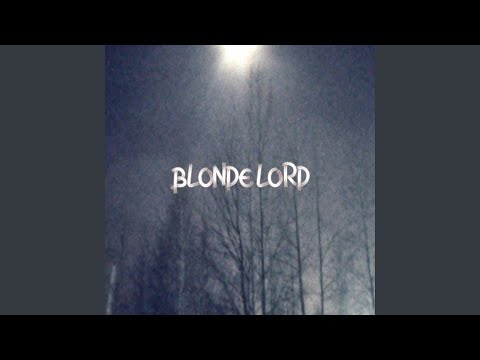 Blonde Lord - Не будь собой видео (клип)