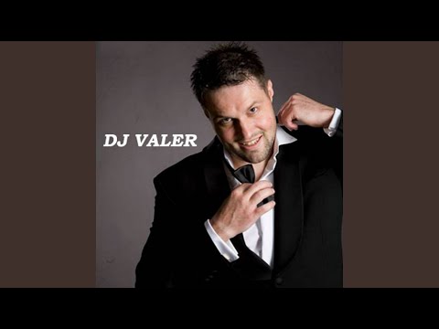 DJ Valer - Зима(скрипичное шоу Dj Vаler & Orchestra) видео (клип)