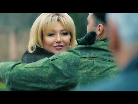 Артур Амирян, Ангелина Каплан - Здравствуй видео (клип)