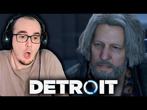 Ken Hais, Леха Beef - Игра в Detroit видео (клип)