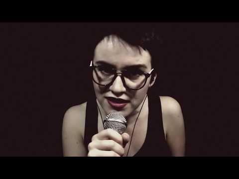 Ana Zhdanova - Научный сотрудник видео (клип)