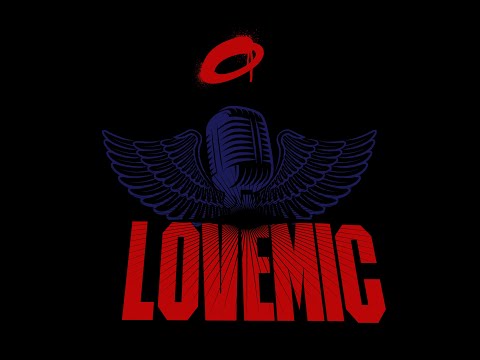 Lovemic - Башкой двигай видео (клип)