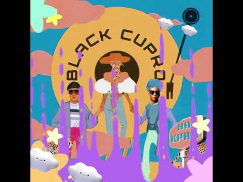 Black Cupro - На край видео (клип)