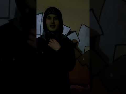 ТИКС - Четверг (scratch by L27B) (prod. by Энский бит) видео (клип)