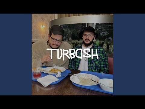 Turbosh - Рыбе откусили видео (клип)