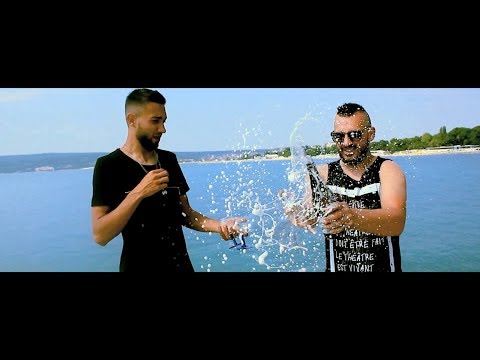 Ax Dain, MC Slav - Лятото дойде видео (клип)