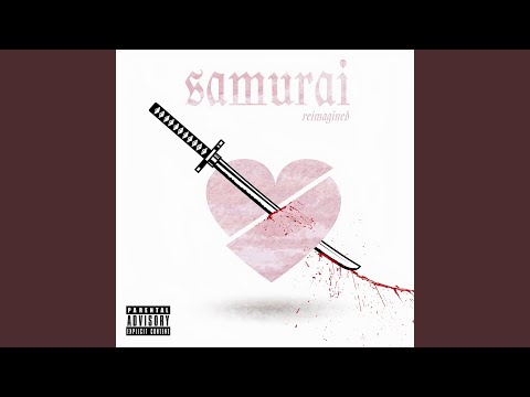 Call Me Karizma - Samurai (Reimagined) видео (клип)