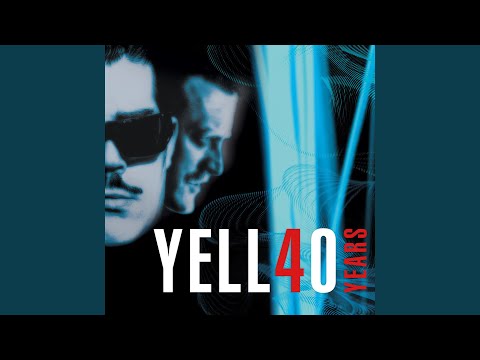 Yello, Billy MacKenzie - Moon On Ice (Remastered 2005) видео (клип)