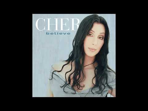 Cher - Believe видео (клип)