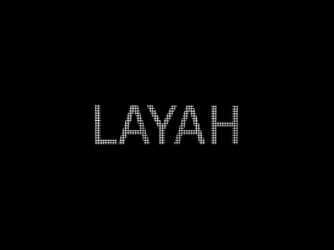 LAYAH - Оно самое видео (клип)