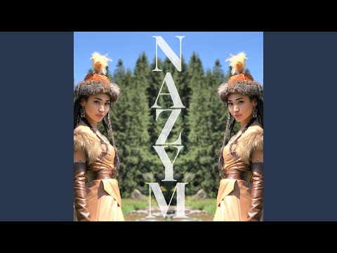 Nazym - Ағажан видео (клип)