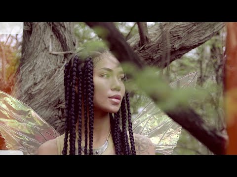 Jhené Aiko - P*$$Y Fairy (OTW) видео (клип)