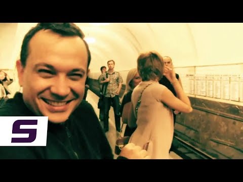 Chinkong, DJ Smash, DJ Ryzhov - На Заре! видео (клип)