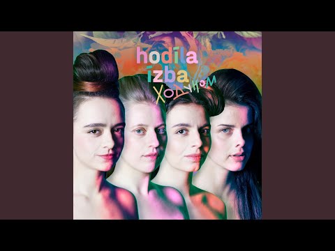 hodíla ízba - Дунюшка видео (клип)