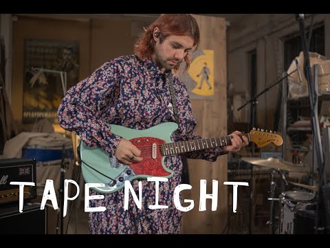 TAPENIGHT - Хоуми видео (клип)