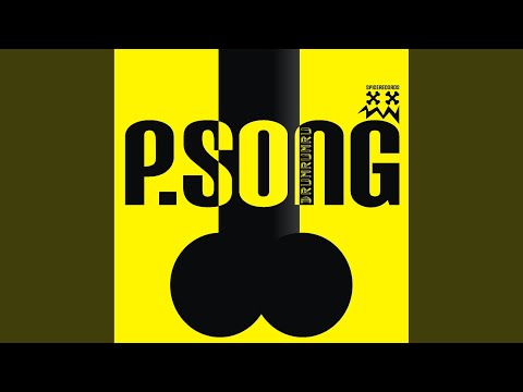 P.Song - Сanned Nails видео (клип)