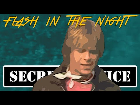 Secret Service - Flash In The Night видео (клип)