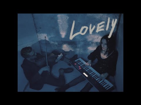 Lovely - Дым видео (клип)