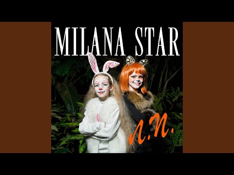 Milana Star - Лучшая подруга (Instrumental) видео (клип)