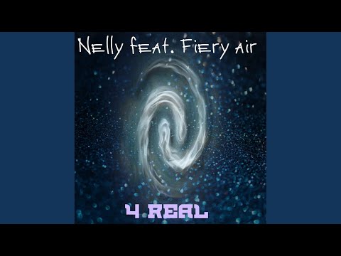 Nelly feat. Fiery Air - Ангел видео (клип)