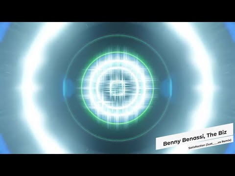 Benny Benassi, The Biz - Satisfaction (Just____us Remix) видео (клип)