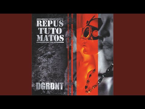 Repus Tuto Matos - Пропаганда видео (клип)