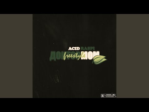 ACID RASPI - Доктор Мом (Patapon Freestyle) видео (клип)