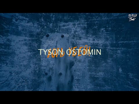 Tyson Ostomin - Хоть убей видео (клип)