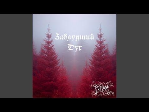 Pustosh - Заблудший дух видео (клип)