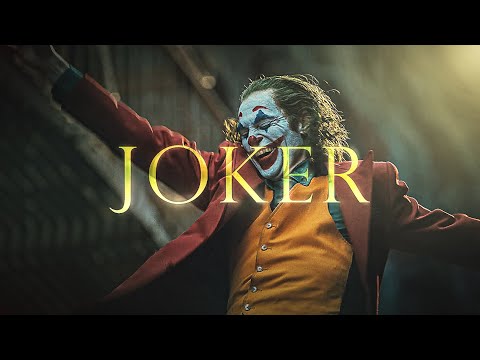 Joker - Мотив видео (клип)