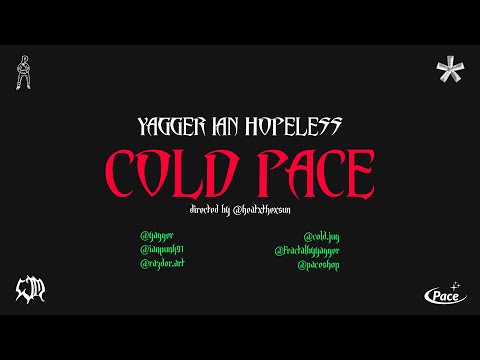 YAGGER, IAN HOPELESS - АУ видео (клип)