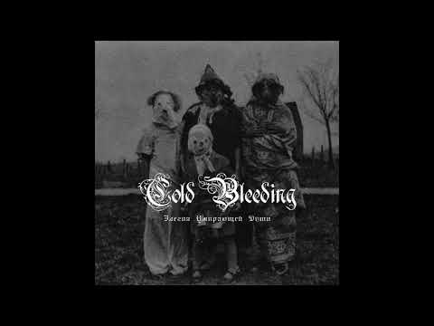 Cold Bleeding - Добровольное изгнание видео (клип)