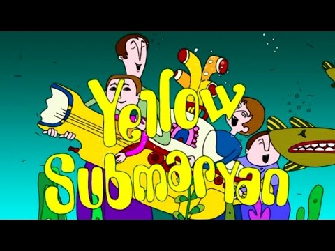 Yello - Катер видео (клип)