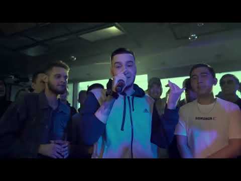 ODINNADCATIY - Навылет видео (клип)