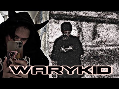 WARYKID, UMSY, Desxlate - Мучения стали обыденностью видео (клип)