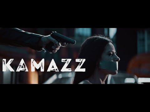 Kamazz - Падший ангел видео (клип)