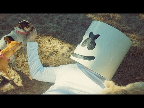 Marshmello, Wrabel - Ritual (feat. Wrabel) видео (клип)