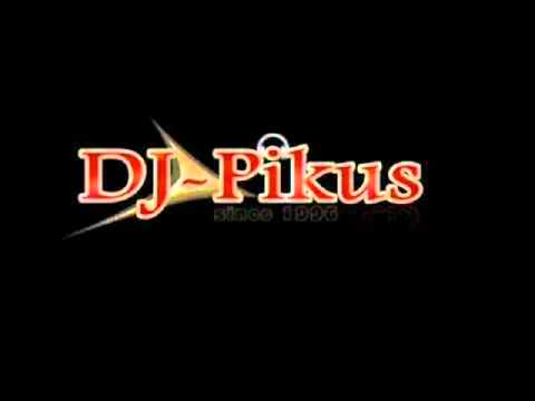 Para-dox - Дождь (DJ Pikus Remix) видео (клип)