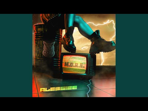 Alessiee - Моя тема видео (клип)