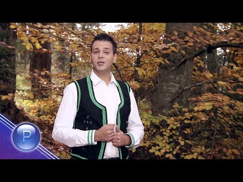 Здравко Мандаджиев - Телеграмата дойде, либе видео (клип)