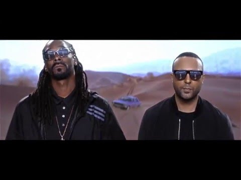 Arash, Snoop Dogg - Omg (Radio Edit) видео (клип)